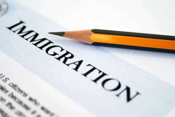 Canadian immigration laws