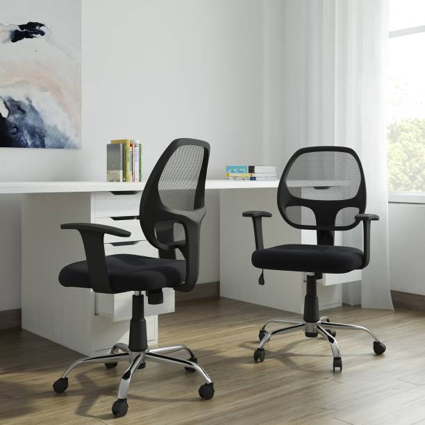 kinds of office chairs