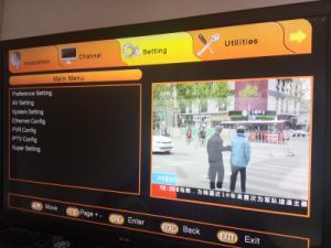 IPTV Providers