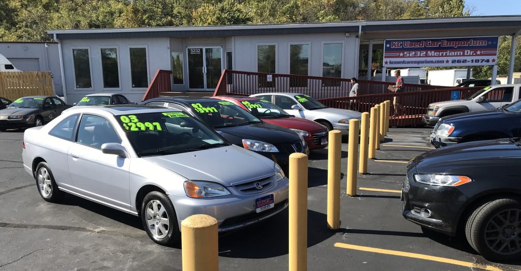 used cars in selma