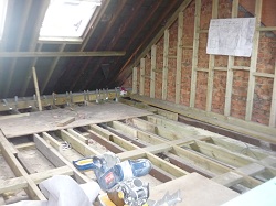 Loft conversions 