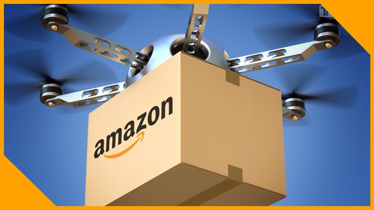 Amazon Dropshipping