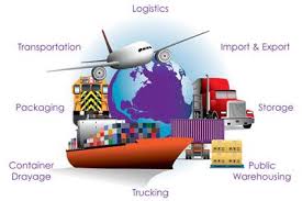 logistics management