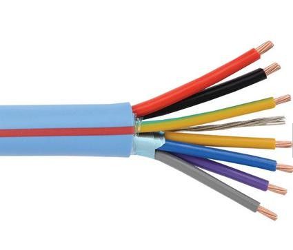 Halogen free cable manufacturer