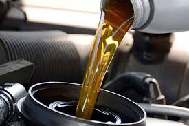 Engine Oil