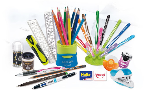 Office Stationery Items