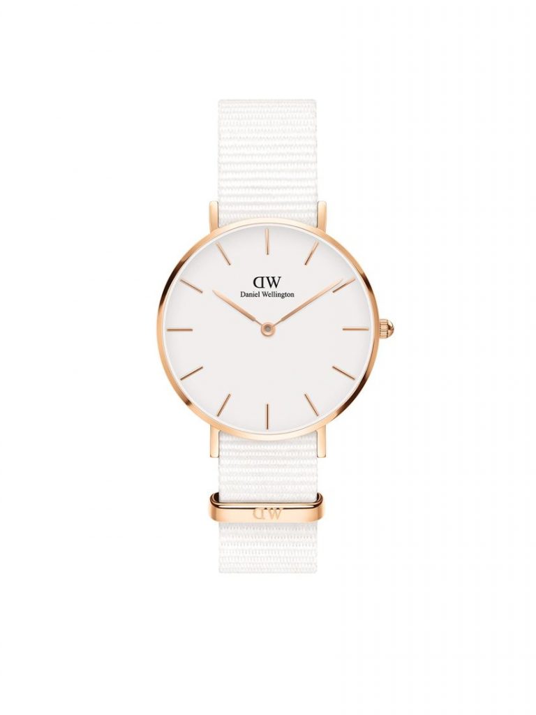 daniel wellington