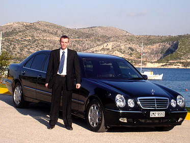 Limo Services