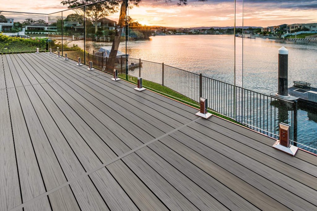 Buy Composite Decking