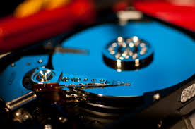 Data Recovery Service