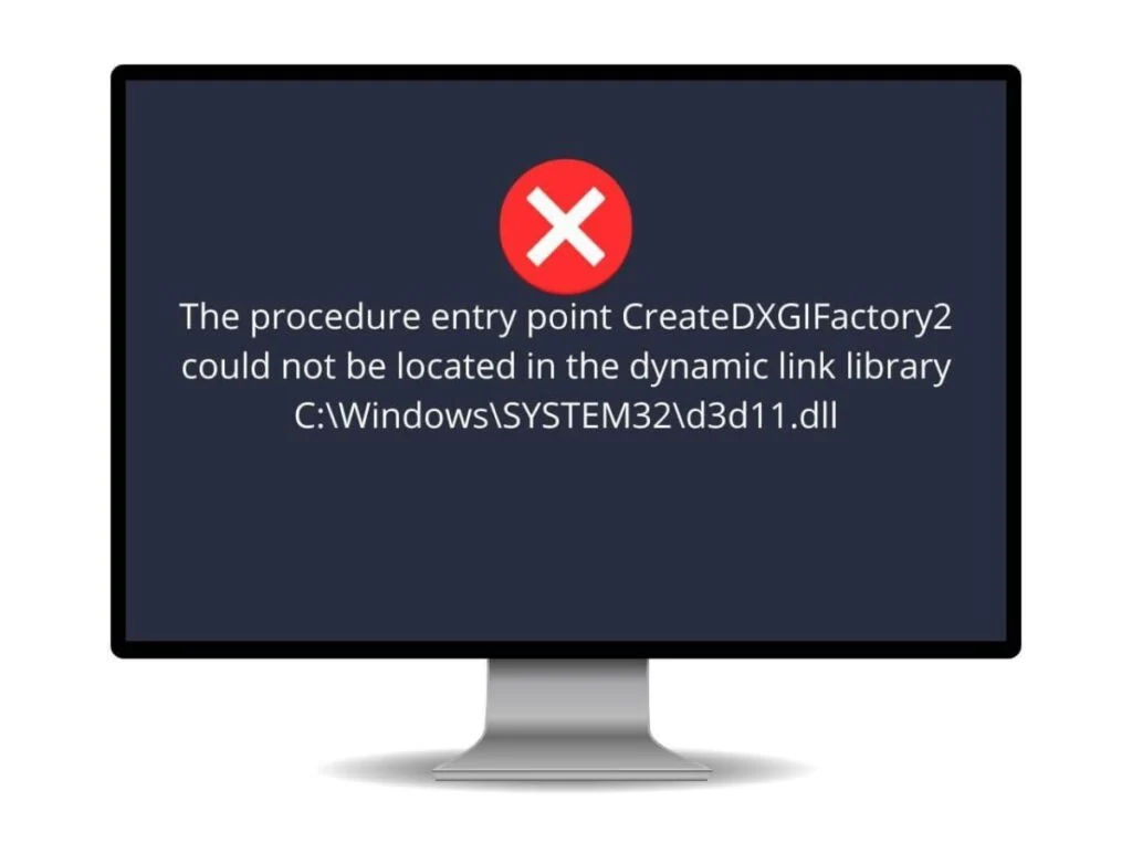 Fix Windows Errors