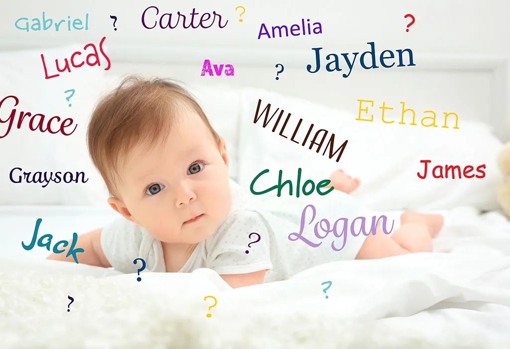 Baby Name