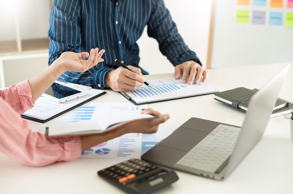 Online Invoicing