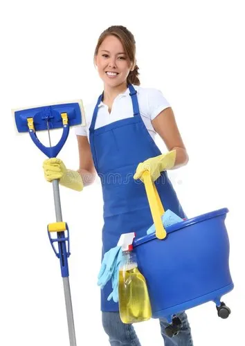 Domestic Helpers
