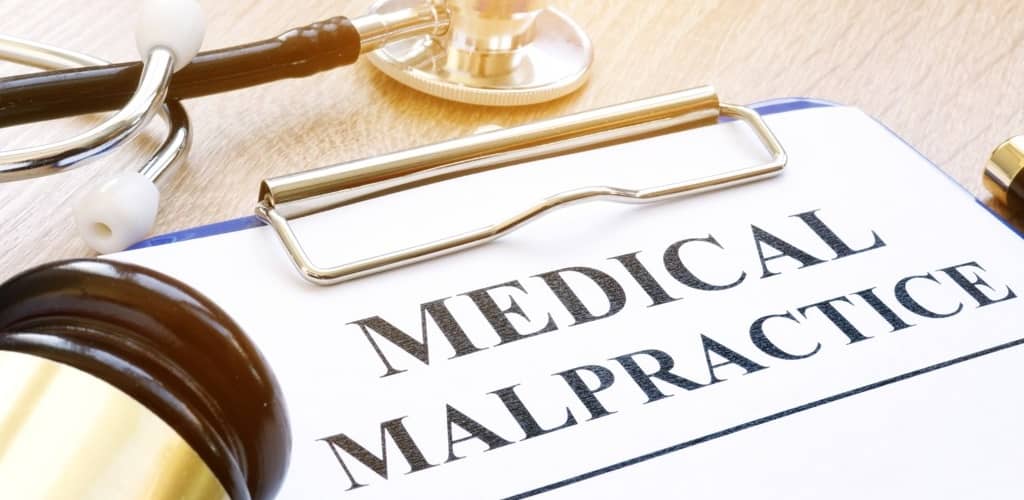 Expert Medical Malpractice Lawyer