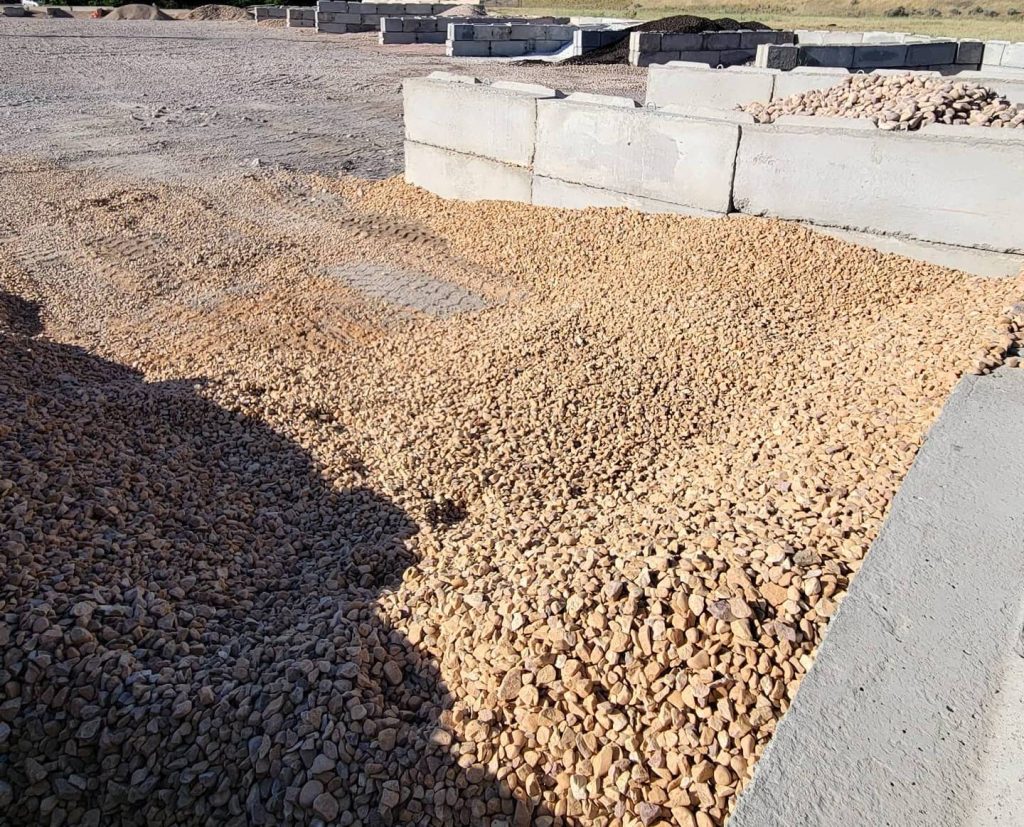 Construction material 